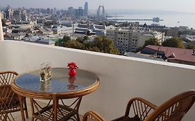 Baku Sea View Hotel